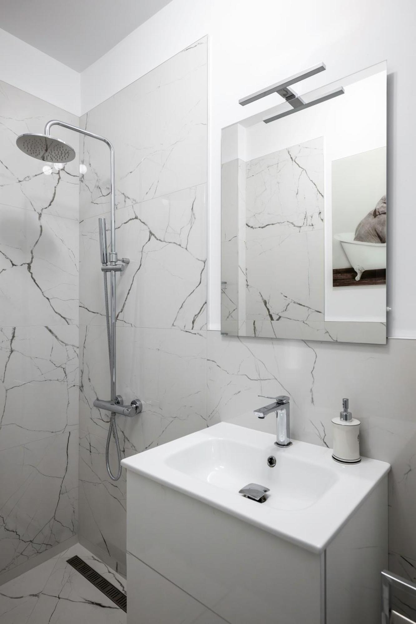 New With The Best View - 2Bd Bright Flat Near Ndk Sofia Eksteriør billede
