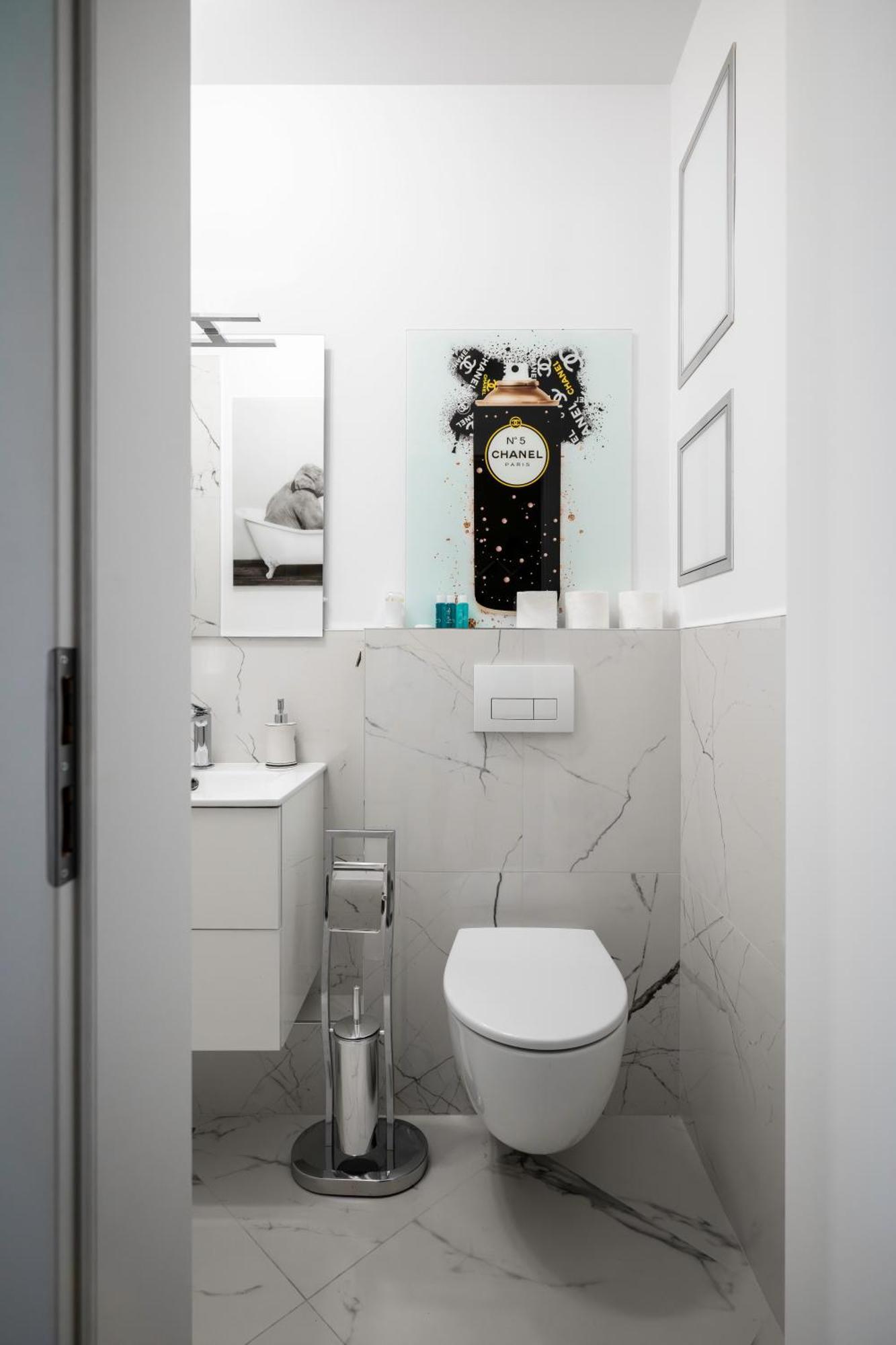 New With The Best View - 2Bd Bright Flat Near Ndk Sofia Eksteriør billede